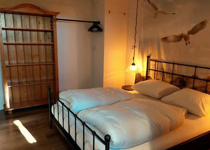 Zwaan\'S Place