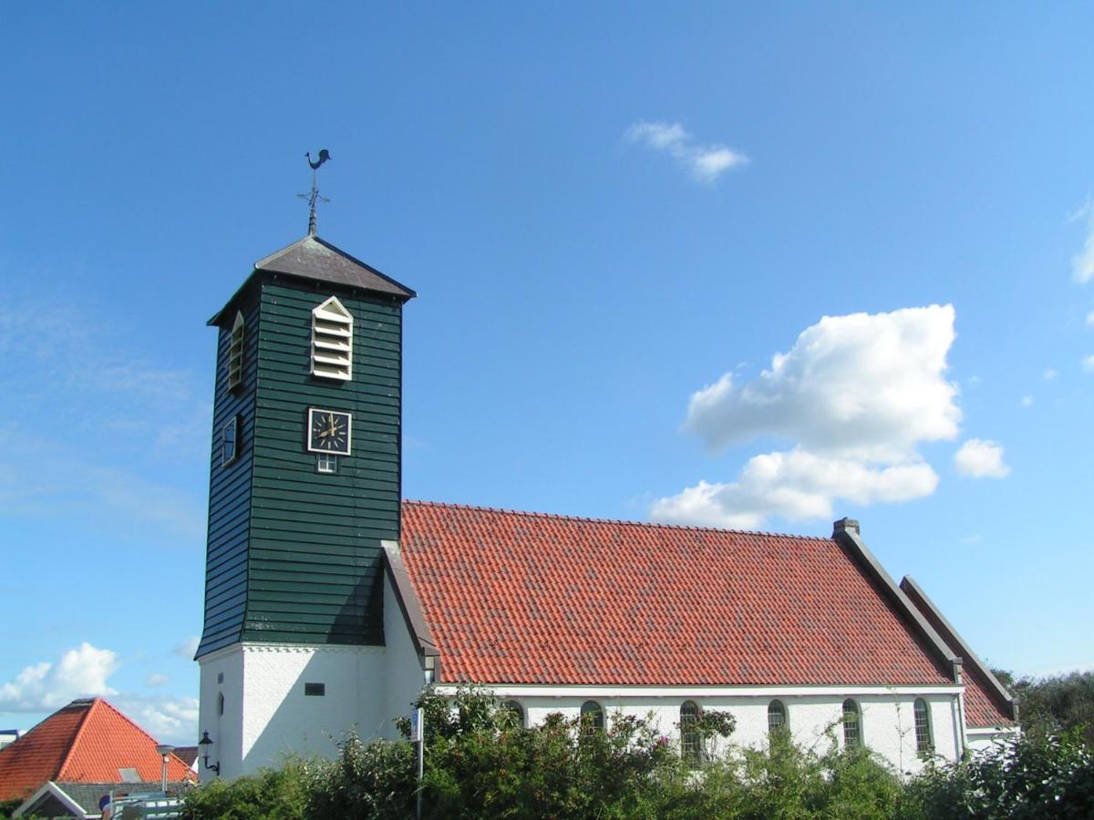 Ferienhaus Zwaan's Place Callantsoog