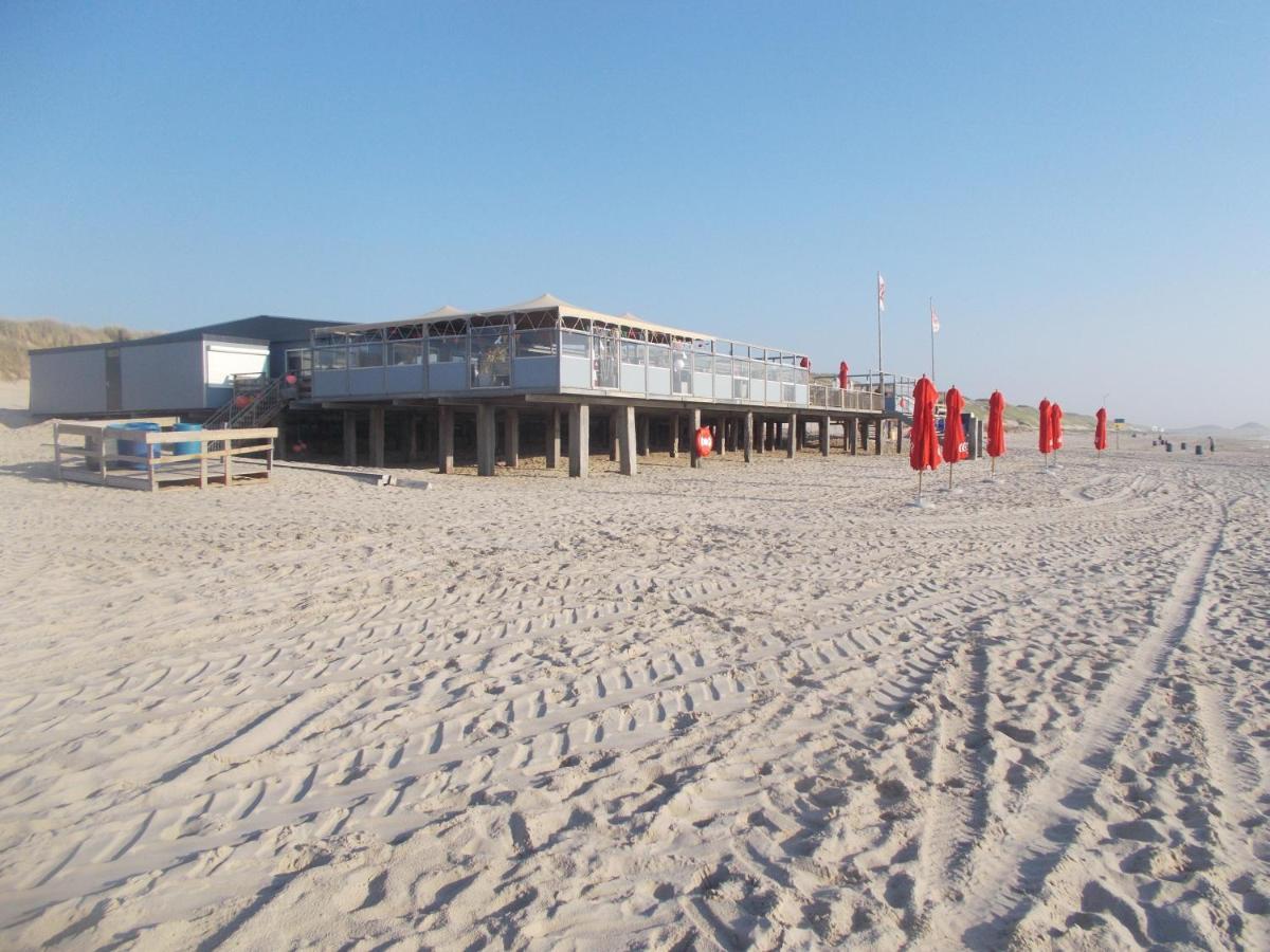 Zwaan's Place * Callantsoog