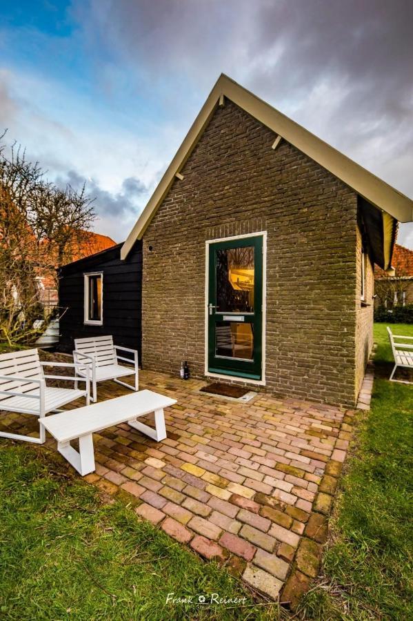 Zwaan's Place Callantsoog