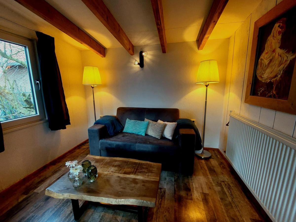 Zwaan's Place