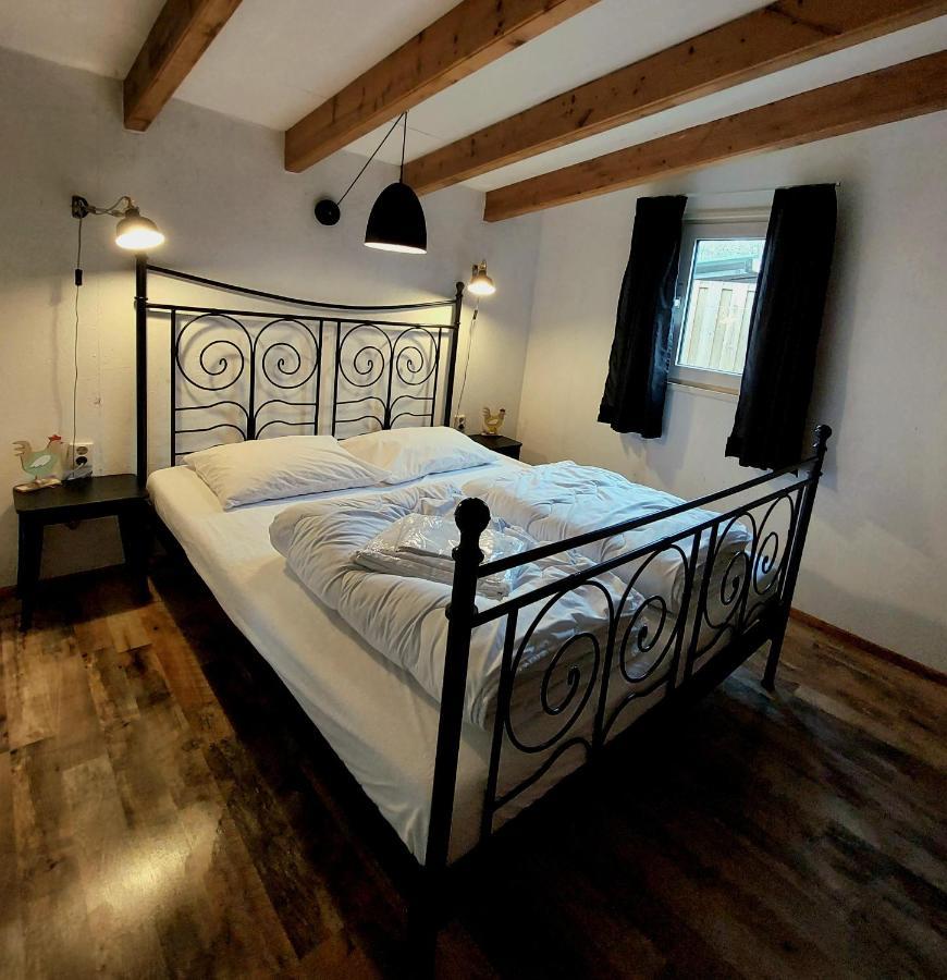 Zwaan's Place Ferienhaus