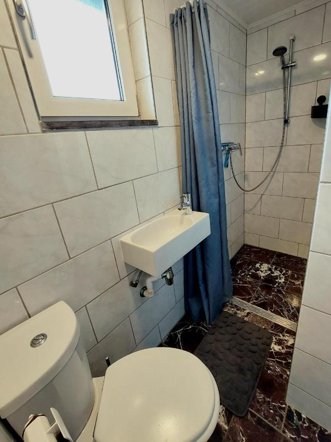 Ferienhaus Zwaan's Place Callantsoog