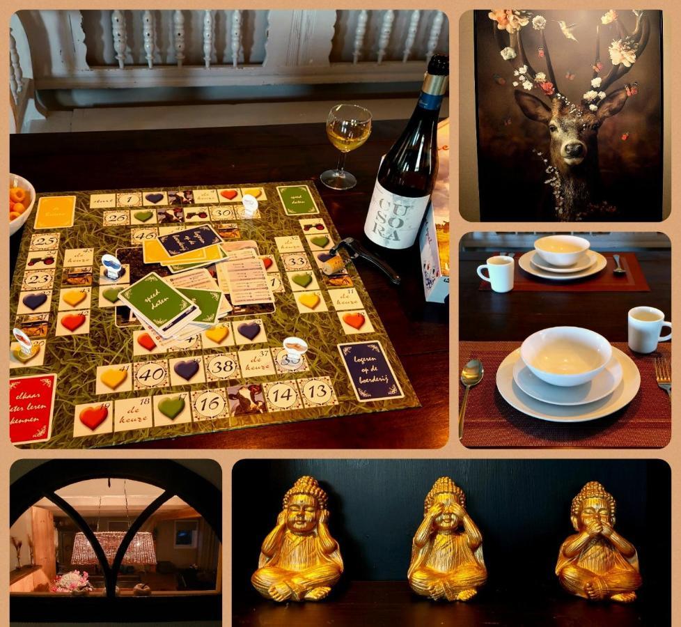 Ferienhaus Zwaan's Place *