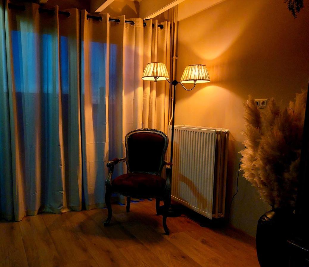Zwaan's Place *