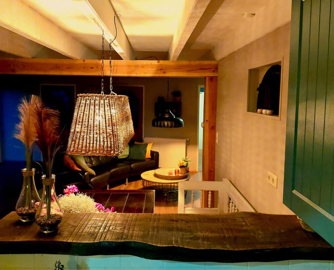 Zwaan's Place *