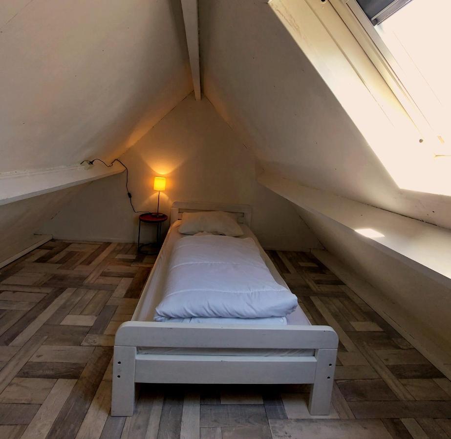 Ferienhaus Zwaan's Place *