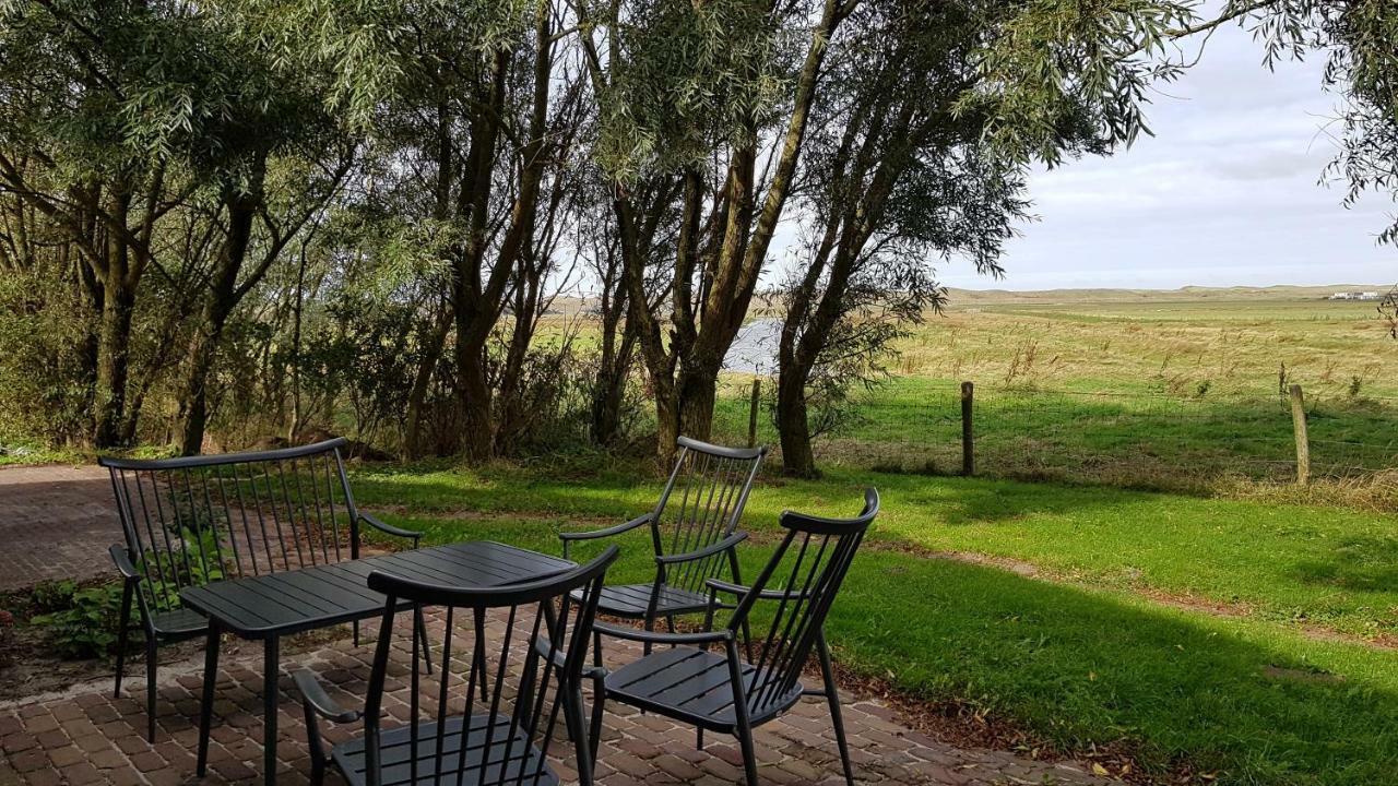 Zwaan's Place Ferienhaus Callantsoog